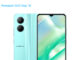 Oppo Realme C33 2022 Premium Edition Global Dual SIM TD-LTE V1 128GB RMX3624 / RMX3627