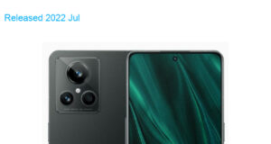 Oppo Realme GT2 5G Explorer Master Top Edition Dual SIM TD-LTE CN 256GB RMX3551