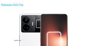 Oppo Realme GT Neo 5 5G 2023 150W Premium Edition Dual SIM TD-LTE CN 1TB RMX3706