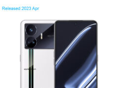 Oppo Realme GT Neo5 SE 5G Premium Edition Dual SIM TD-LTE CN 512GB RMX3700