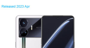 Oppo Realme GT Neo5 SE 5G Premium Edition Dual SIM TD-LTE CN 512GB RMX3700