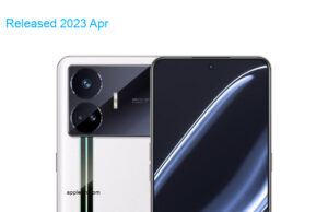 Oppo Realme GT Neo5 SE 5G Premium Edition Dual SIM TD-LTE CN 512GB RMX3700