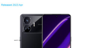Oppo Realme GT Neo5 SE 5G Standard Edition Dual SIM TD-LTE CN 256GB RMX3700