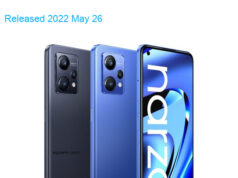 Oppo Realme Narzo 50 Pro 5G 2022 Standard Edition Dual SIM TD-LTE V1 IN MY PH 128GB