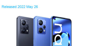 Oppo Realme Narzo 50 Pro 5G 2022 Standard Edition Dual SIM TD-LTE V1 IN MY PH 128GB
