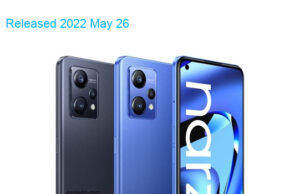 Oppo Realme Narzo 50 Pro 5G 2022 Premium Edition Dual SIM TD-LTE V1 IN MY PH 128GB