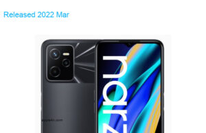 Oppo Realme Narzo 50A Prime 2022 Global Dual SIM TD-LTE 128GB RMX3516
