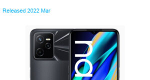 Oppo Realme Narzo 50A Prime 2022 Global Dual SIM TD-LTE 64GB RMX3516