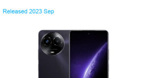 Oppo Narzo 60x 5G 2023 Premium Edition Dual SIM TD-LTE IN 128GB RMX3782