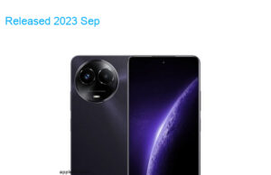 Oppo Narzo 60x 5G 2023 Premium Edition Dual SIM TD-LTE IN 128GB RMX3782