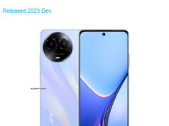 Oppo Realme V50 5G 2023 Standard Edition Dual SIM TD-LTE V3 CN 128GB RMX3783 / V50s