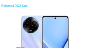 Oppo Realme V50 5G 2023 Standard Edition Dual SIM TD-LTE V3 CN 128GB RMX3783 / V50s
