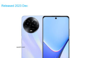 Oppo Realme V50 5G 2023 Standard Edition Dual SIM TD-LTE V3 CN 128GB RMX3783 / V50s