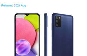 Samsung SM-A037F Galaxy A03s 2021 Premium Edition Global TD-LTE 64GB