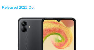 Samsung SM-A045F/DS Galaxy A04 2022 Standard Edition Global Dual SIM TD-LTE 32GB