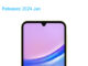 Samsung SM-A155M/N Galaxy A15 4G 2024 Standard Edition TD-LTE LATAM 128GB
