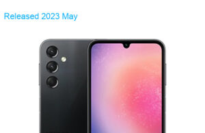 Samsung SM-A245F/DS Galaxy A24 4G 2023 Premium Edition Global Dual SIM TD-LTE 128GB