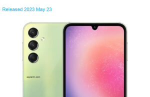 Samsung SM-A245N Galaxy A24 4G 2023 Standard Edition TD-LTE KR 128GB