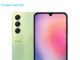 Samsung SM-A245M/DSN Galaxy A24 4G 2023 Standard Edition Dual SIM TD-LTE LATAM 128GB