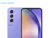 Samsung SM-A546E Galaxy A54 5G 2023 Standard Edition Global TD-LTE 128GB