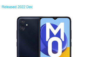 Samsung SM-M045F/DS Galaxy M04 2022 Premium Edition Global Dual SIM TD-LTE 64GB