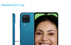 Samsung SM-A127F Galaxy A12 2021 Global TD-LTE 64GB