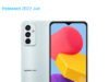 Samsung SM-M135F/DS Galaxy M13 2022 Standard Edition Global Dual SIM TD-LTE 64GB