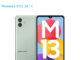 Samsung SM-M136B/DS Galaxy M13 5G 2022 Standard Edition Dual SIM TD-LTE IN 64GB