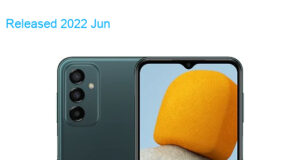 Samsung SM-M236L Galaxy Buddy 2 5G 2022 Standard Edition TD-LTE KR 128GB