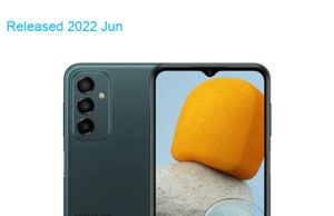 Samsung SM-M236L Galaxy Buddy 2 5G 2022 Standard Edition TD-LTE KR 128GB