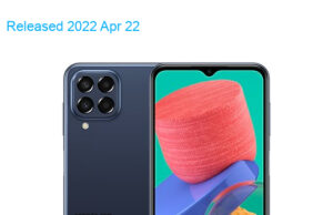 Samsung SM-M336K Galaxy Jump 2 5G 2022 Standard Edition Global TD-LTE 128GB