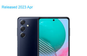 Samsung SM-M546B/DS Galaxy M54 5G 2023 Global Dual SIM TD-LTE 256GB