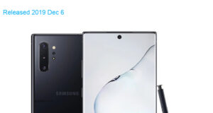 Samsung SM-N976Q Galaxy Note 10+ 5G Global TD-LTE 256GB