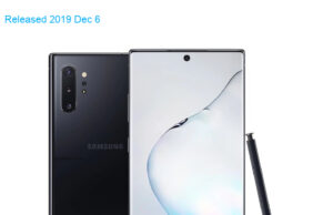 Samsung SM-N976Q Galaxy Note 10+ 5G Global TD-LTE 256GB