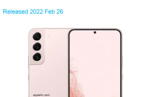 Samsung SM-S906E Galaxy S22+ 5G Global TD-LTE 256GB