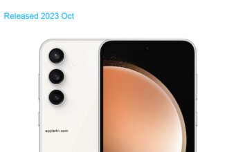 Samsung SM-S7110 Galaxy S23 FE 5G CN HK TW Dual SIM TD-LTE 256GB