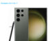 Samsung SM-S918U Galaxy S23 Ultra 5G UW Premium Edition TD-LTE US 512GB / SM-S918A