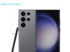 Samsung SM-S918J Galaxy S23 Ultra 5G UW Premium Edition TD-LTE JP 1TB SCG20