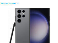 Samsung SM-S918U1 Galaxy S23 Ultra 5G UW Premium Edition TD-LTE US 1TB