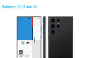 Samsung SM-S918N Galaxy S23 Ultra 5G UW BMW M Edition TD-LTE KR 512GB