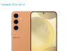 Samsung SM-S926B Galaxy S24+ 5G Global TD-LTE 256GB