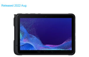 Samsung SM-T630 Galaxy Tab Active4 Pro WiFi 10.1 2022 Premium Edition TD-LTE 128GB