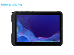 Samsung SM-T638U Galaxy Tab Active4 Pro 5G 10.1 2022 Premium Edition TD-LTE NA 128GB