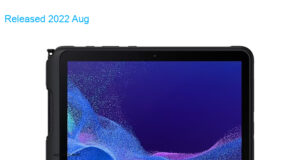 Samsung SM-T638U Galaxy Tab Active4 Pro 5G 10.1 2022 Standard Edition TD-LTE NA 64GB
