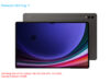 Samsung SM-X910N Galaxy Tab S9 Ultra WiFi 14.6 2023 Standard Edition 512GB