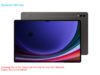 Samsung SM-X916C Galaxy Tab S9 Ultra 5G 14.6 2023 Standard Edition TD-LTE CN 256GB