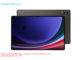 Samsung SM-X916B Galaxy Tab S9 Ultra 5G 14.6 2023 Premium Edition Global TD-LTE 1TB