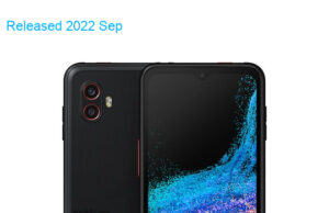 Samsung SM-G736U1 Galaxy XCover6 Pro 5G 2022 Dual SIM TD-LTE US 128GB