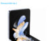 Samsung SM-F7210 Galaxy Z Flip 4 5G TD-LTE CN HK TW 128GB