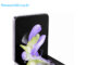 Samsung SM-F721B Galaxy Z Flip 4 5G Global TD-LTE 256GB